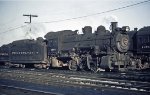 PRR 1644, B-6SB, c. 1955